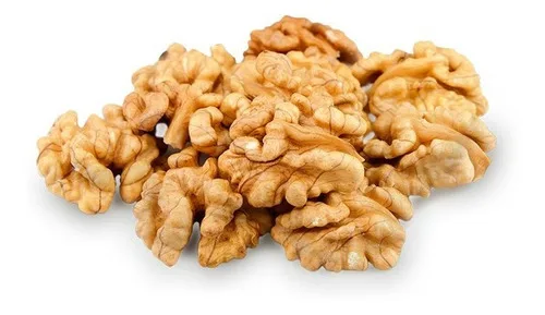Ensalada Proteica de Nueces y Castañas